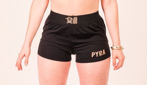 PYRA Shorts